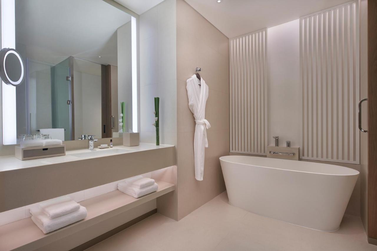 Hyatt Regency Zhuzhou Hotel Exterior photo