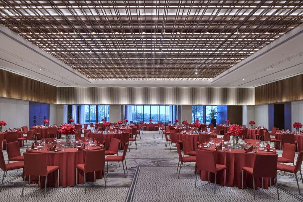 Hyatt Regency Zhuzhou Hotel Interior photo