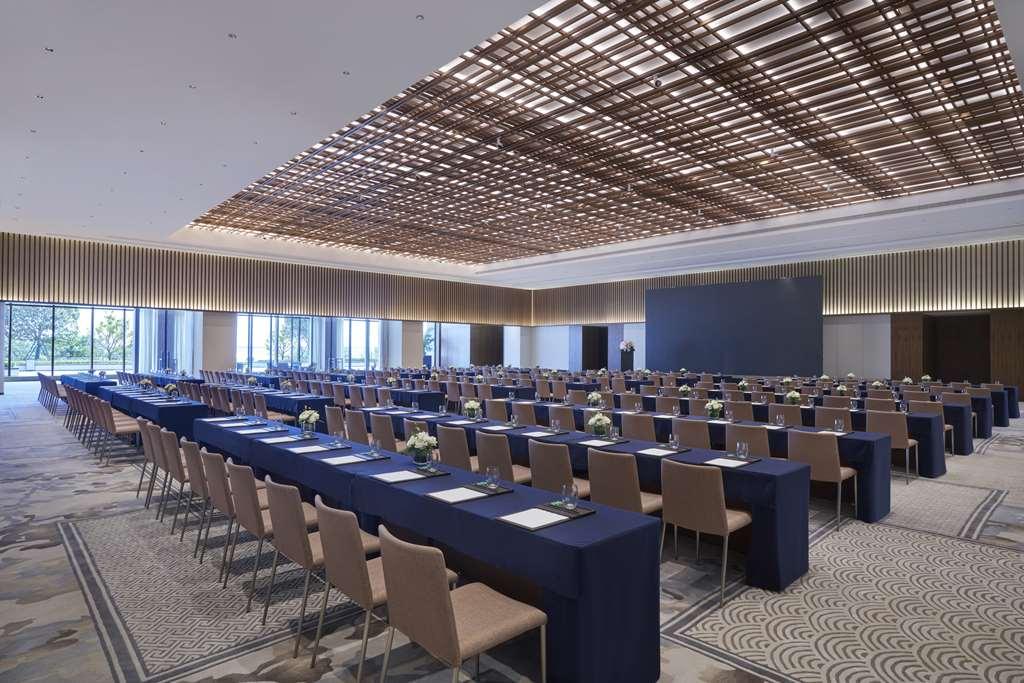 Hyatt Regency Zhuzhou Hotel Interior photo