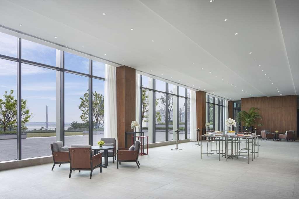 Hyatt Regency Zhuzhou Hotel Interior photo