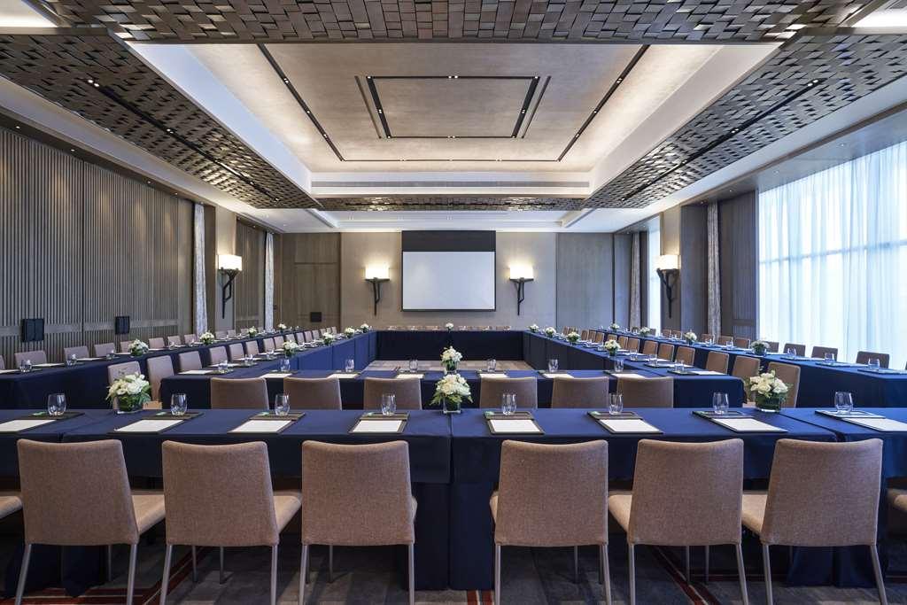 Hyatt Regency Zhuzhou Hotel Facilities photo