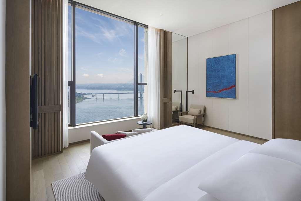 Hyatt Regency Zhuzhou Hotel Room photo
