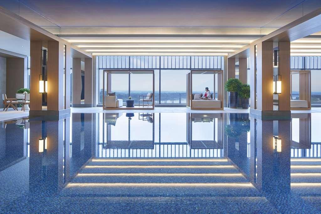Hyatt Regency Zhuzhou Hotel Facilities photo