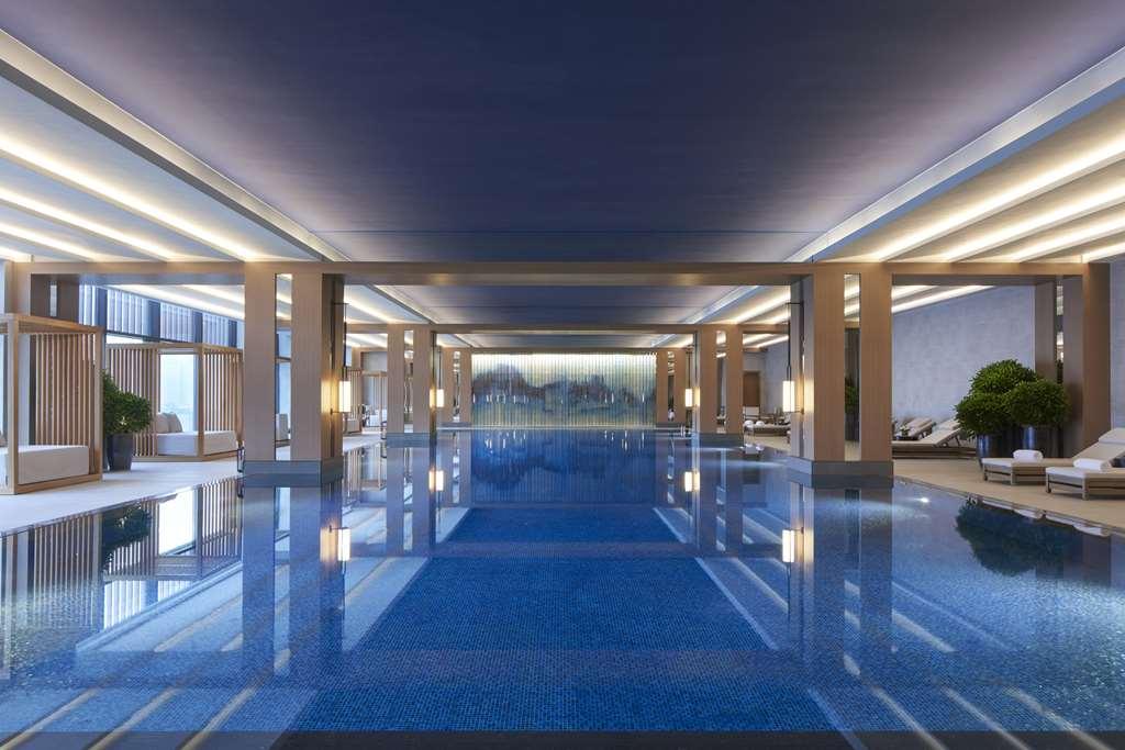 Hyatt Regency Zhuzhou Hotel Facilities photo