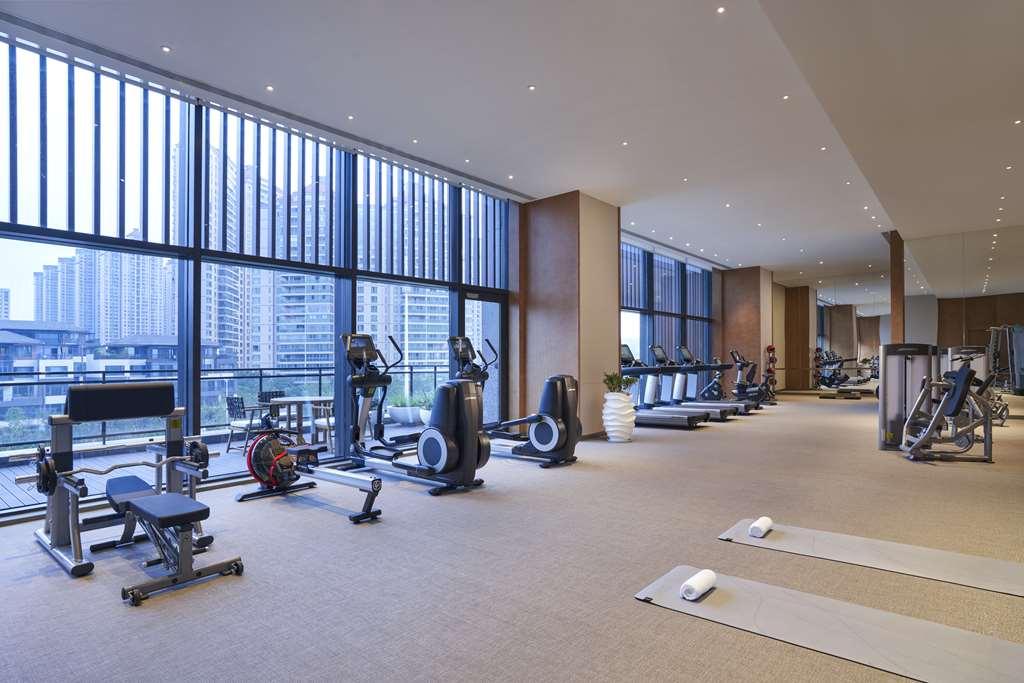 Hyatt Regency Zhuzhou Hotel Facilities photo